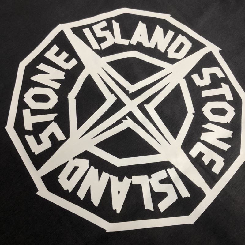 Stone Island T-Shirts